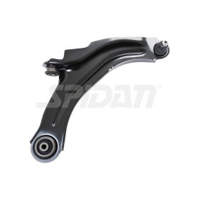 Compre Barra de direcção da SPIDAN CHASSIS PARTS 44882 a um preço baixo por 26,97 €