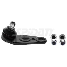 Traggelenk 45010 von SPIDAN CHASSIS PARTS günstig für 16,70 € online kaufen
