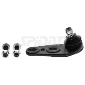 Traggelenk 45011 von SPIDAN CHASSIS PARTS günstig für 16,70 € online kaufen