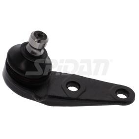 Traggelenk 45035 von SPIDAN CHASSIS PARTS günstig für 17,92 € online kaufen