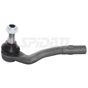 Spurstangenkopf 45693 von SPIDAN CHASSIS PARTS günstig für 21,17 € online kaufen
