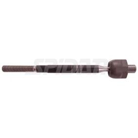 Axialgelenk, Spurstange von SPIDAN CHASSIS PARTS