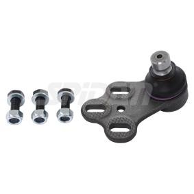 Traggelenk 46067 von SPIDAN CHASSIS PARTS günstig für 18,30 € online kaufen