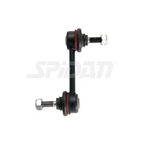 Compre Rótula de dirección de SPIDAN CHASSIS PARTS online para Safrane II (A3, L7) a precios moderados