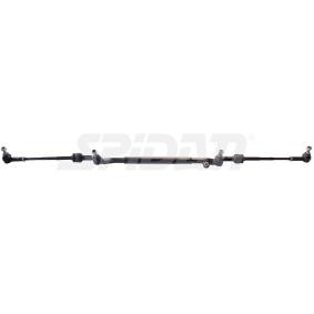 Spurstange 46284 von SPIDAN CHASSIS PARTS günstig für 121,97 € online kaufen