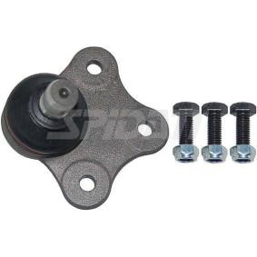 Traggelenk für ALFA ROMEO von SPIDAN CHASSIS PARTS