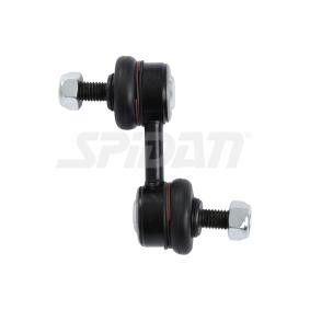 Koppelstange 46503 von SPIDAN CHASSIS PARTS günstig für 26,35 € online kaufen