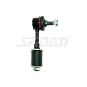 Koppelstange 46504 von SPIDAN CHASSIS PARTS günstig für 22,74 € online kaufen