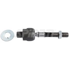 Axialgelenk, Spurstange 46622 von SPIDAN CHASSIS PARTS günstig für 34,41 € online kaufen