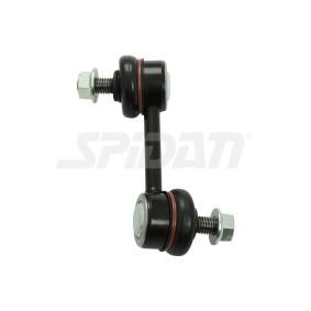 Koppelstange 46628 von SPIDAN CHASSIS PARTS günstig für 16,09 € online kaufen