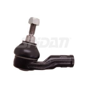 Spurstangenkopf 46745 von SPIDAN CHASSIS PARTS günstig für 35,95 € online kaufen