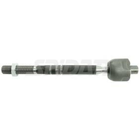 Axialgelenk, Spurstange 50140 von SPIDAN CHASSIS PARTS günstig für 22,64 € online kaufen