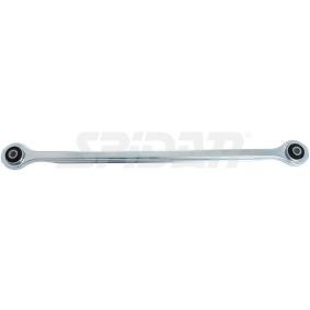Stange / Strebe, Radaufhängung für ALFA ROMEO von SPIDAN CHASSIS PARTS