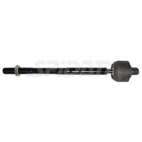 Axialgelenk, Spurstange 50351 von SPIDAN CHASSIS PARTS günstig für 56,98 € online kaufen