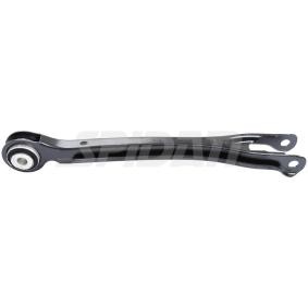 Stange / Strebe, Radaufhängung 50381 von SPIDAN CHASSIS PARTS günstig für 27,88 € online kaufen