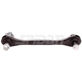 Stange / Strebe, Radaufhängung 50432 von SPIDAN CHASSIS PARTS günstig für 35,43 € online kaufen