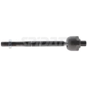 Axialgelenk, Spurstange 50485 von SPIDAN CHASSIS PARTS günstig für 35,00 € online kaufen