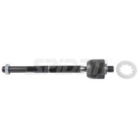 Axialgelenk, Spurstange 50635 von SPIDAN CHASSIS PARTS günstig für 19,74 € online kaufen