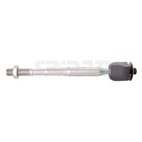 Osta Raidetangon pää, suora SPIDAN CHASSIS PARTS:llä 50785 edullisesti hintaan 56,44 €
