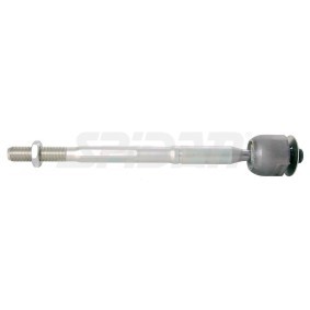 Osta Raidetangon pää, suora SPIDAN CHASSIS PARTS:llä 50825 edullisesti hintaan 42,75 €