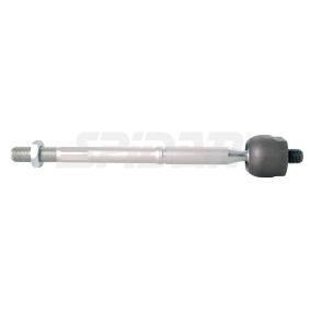 Osta Raidetangon pää, suora SPIDAN CHASSIS PARTS:llä 50836 edullisesti hintaan 30,75 €