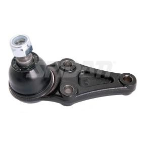 Traggelenk 50906 von SPIDAN CHASSIS PARTS günstig für 33,37 € online kaufen