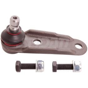 Traggelenk 50995 von SPIDAN CHASSIS PARTS günstig für 21,13 € online kaufen