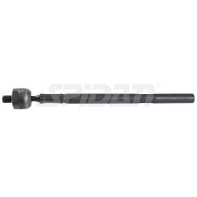 Axialgelenk, Spurstange 51003 von SPIDAN CHASSIS PARTS günstig für 19,78 € online kaufen