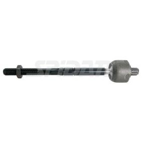 Axialgelenk, Spurstange 51059 von SPIDAN CHASSIS PARTS günstig für 37,47 € online kaufen