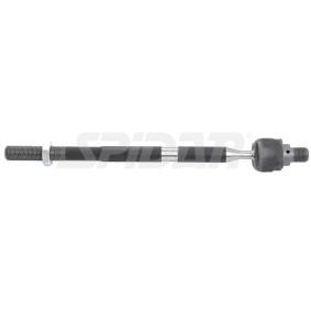 Axialgelenk, Spurstange 51121 von SPIDAN CHASSIS PARTS günstig für 32,99 € online kaufen