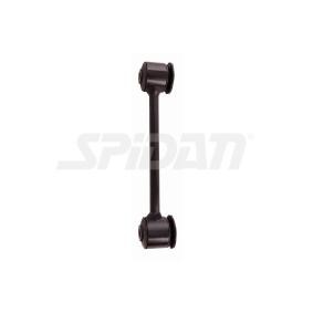 Koppelstange für CHRYSLER von SPIDAN CHASSIS PARTS