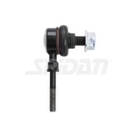 Koppelstange 51477 von SPIDAN CHASSIS PARTS günstig für 15,25 € online kaufen