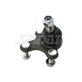 Traggelenk 57021 von SPIDAN CHASSIS PARTS günstig für 22,54 € online kaufen