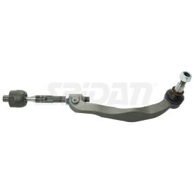Spurstange für VW von SPIDAN CHASSIS PARTS