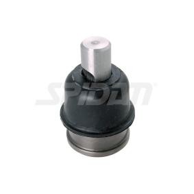 Traggelenk 57657 von SPIDAN CHASSIS PARTS günstig für 19,76 € online kaufen