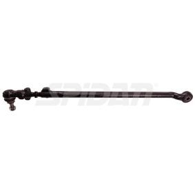 Spurstange 57955 von SPIDAN CHASSIS PARTS günstig für 103,20 € online kaufen