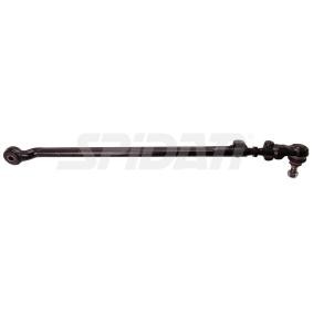 Spurstange 57962 von SPIDAN CHASSIS PARTS günstig für 103,20 € online kaufen