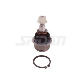 Traggelenk für FIAT von SPIDAN CHASSIS PARTS