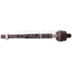 Axialgelenk, Spurstange 58230 von SPIDAN CHASSIS PARTS günstig für 28,20 € online kaufen