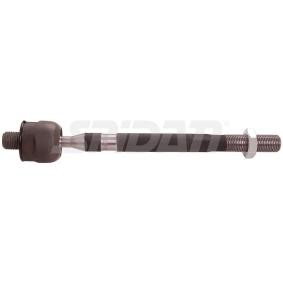 Axialgelenk, Spurstange 58245 von SPIDAN CHASSIS PARTS günstig für 32,56 € online kaufen