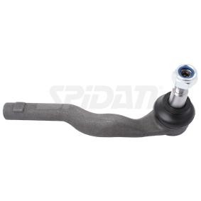 Spurstangenkopf 58350 von SPIDAN CHASSIS PARTS günstig für 33,11 € online kaufen