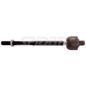 Axialgelenk, Spurstange 58439 von SPIDAN CHASSIS PARTS günstig für 38,30 € online kaufen
