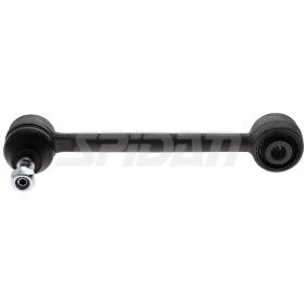 Compre Braço de suspensão de SPIDAN CHASSIS PARTS online para OPTIMA Sportswagon a preços moderados