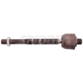 Axialgelenk, Spurstange 58542 von SPIDAN CHASSIS PARTS günstig für 24,98 € online kaufen