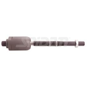 Axialgelenk, Spurstange 58583 von SPIDAN CHASSIS PARTS günstig für 29,29 € online kaufen