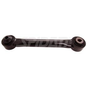 Stange / Strebe, Radaufhängung von SPIDAN CHASSIS PARTS
