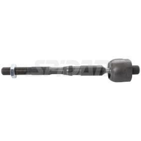 Axialgelenk, Spurstange 58947 von SPIDAN CHASSIS PARTS günstig für 27,30 € online kaufen