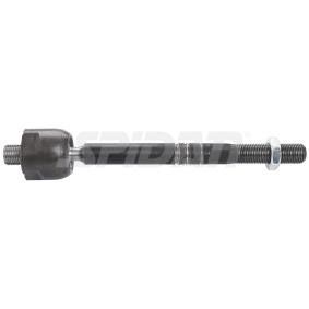 Axialgelenk, Spurstange 58991 von SPIDAN CHASSIS PARTS günstig für 33,97 € online kaufen