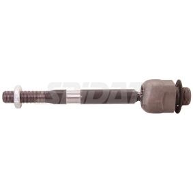 Axialgelenk, Spurstange 59020 von SPIDAN CHASSIS PARTS günstig für 23,07 € online kaufen