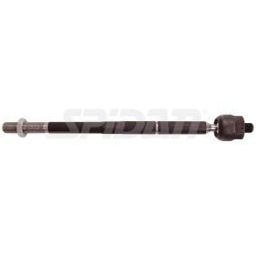 Axialgelenk, Spurstange 59052 von SPIDAN CHASSIS PARTS günstig für 29,29 € online kaufen